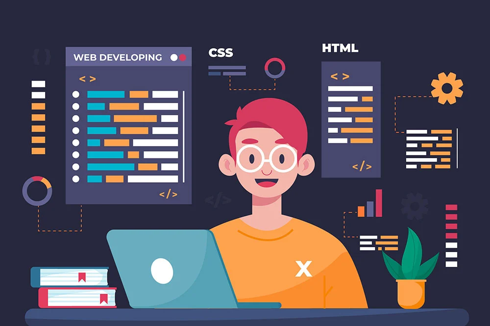 Freelance Website Designer in Delhi | Starting at ₹999