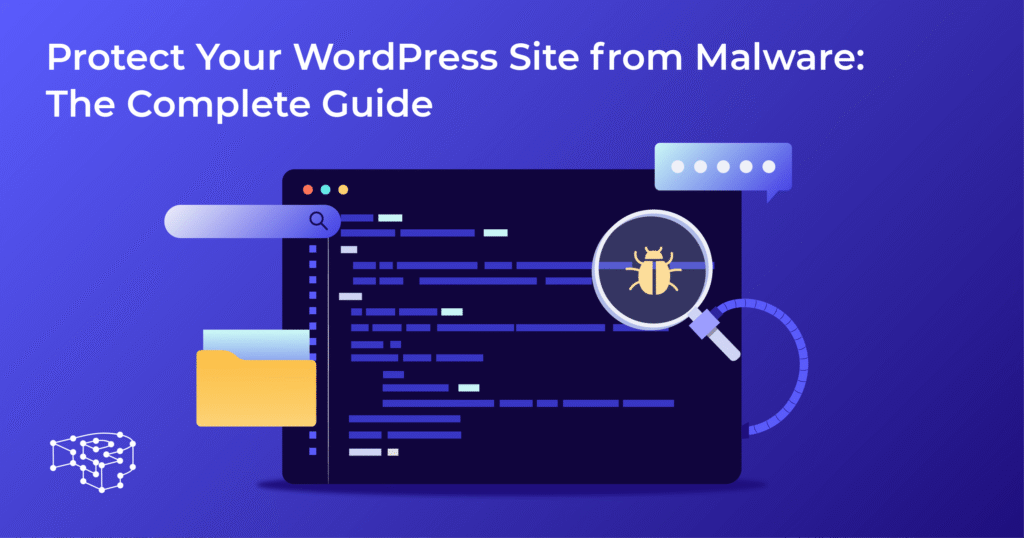 How do I secure my WordPress site?